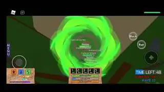 Inside the code. Technology! Elemental Battlegrounds