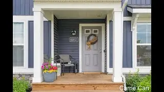 6857 Old Town Square, Rockford, MI - Condo For Sale
