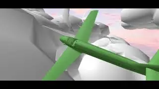 Green republic VS red Empire battle seven end of chapter 1