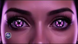 VELVET VELOCITY / VOLT MUSIC / 4K
