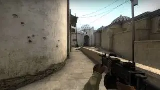 Negev 5K