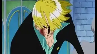 Sanji Diable Jambe