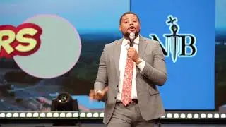 Sunday Worship LIVE from NEWBIRTH | Dr. Jamal Bryant 08/10/2025