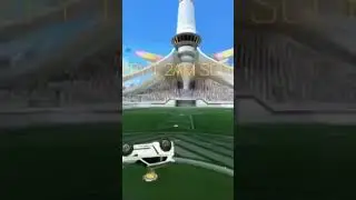 Flip reset!! #rocketleague #anxiety