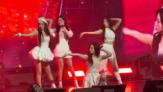 T-ara - 넘버나인 (Number 9) [4K] @ T-ara &lsquo;Time To Together&rsquo; Special Fan Meeting In Hong Kong 2025