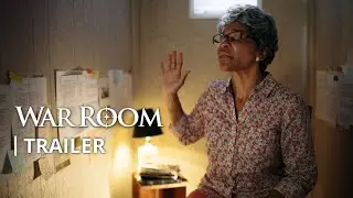War Room | Trailer | Now Streaming on Pure Flix
