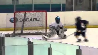Richmond Minor Hockey Imagine Dragons - Radioactive