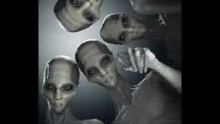 7. Aliens - The Red Yurian (Society) // пришельцы - Красный Юриан (Общество)