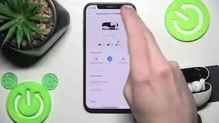 REALME Buds Air 5 &ndash; Como ver o endere&ccedil;o MAC