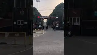 bsf headquarters punjab frontier Jalandhar #punjab #shortsvideo #army #ssc #bsfstatus