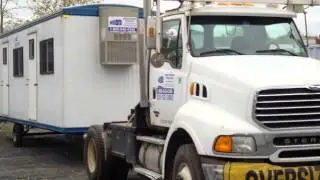 Road Trailer | NYC - Mobile On Demand Storage of NY