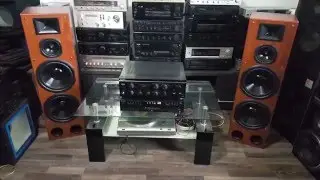 Proson Twin 2010 2x250W SWEDEN