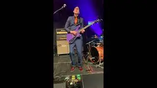 Paul Gilbert - Blues for Rabbit (Live in Singapore 2019)