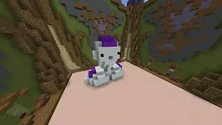 I DID NOT SPEND 100 DAYS IN MINECRAFT HARDCORE HYPIXEL BUILD BATTLES