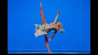 🏆 2025 BEST DANCE STUDIO - Nappie Winner