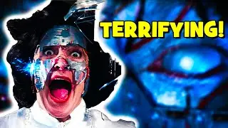 Superman 3 - A Brief Moment Of Terror