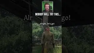 Nobody Tried this Quest Solution in Kingdom Come Deliverance 2...