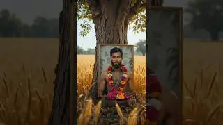 A Farmer's Dream Came True After His Death