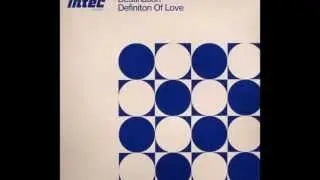 Destination - Definition Of Love (G Flame & Mr G Remix)