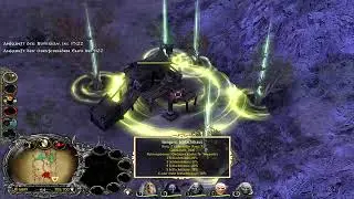 Lotr BFME 1, Edain Mod, Evil Campaign 10. Mission  Helm''s Deep