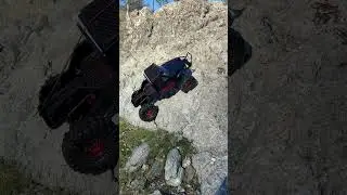 Redcat Ascent Fusion is a Beast!