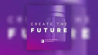Making Sound: Audio Engineering  | Create the Future Podcast | Leslie Gaston-Bird