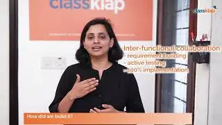 Completion of the first version of Service Excellence in Fulfillment