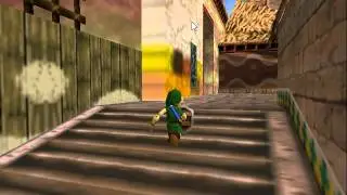 SoD's Mods - MM 1.0 Frontflip and Beta Jumpslash Animations