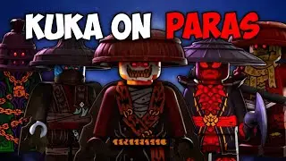 KUKA ON PARAS KIELLETYN VIISIKON JÄSEN??😈