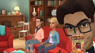 Samir Gave Omar & Jessica Lil Nitro The World&rsquo;s Hottest Gummy Bear Prank/Grounded (On Plotagon)