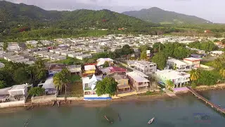 Patillas, Puerto Rico