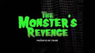 Figure - The Monster's Revenge (Original Mix) - Free DL