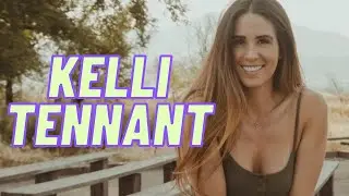 Helping People Means Sharing Deepest, Darkest Secrets [Kelli Tennant on The Aron Bender Podcast]