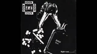Static/99 - Right Now.... (full ep)