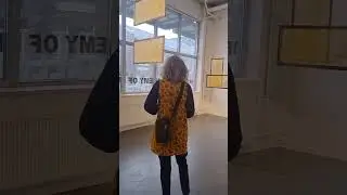 Utst&auml;llning Trondheim 2025