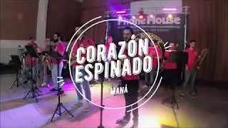 Coraz&oacute;n Espinado - El Ninot
