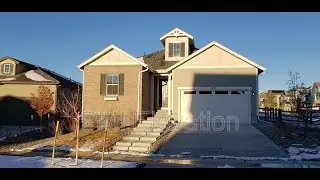 Houses for Rent in Aurora 3BR/2BA by Property Management in Aurora