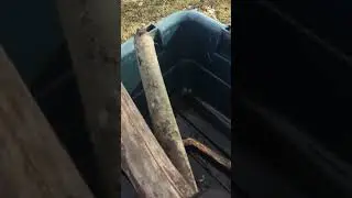 Winter work outdoors 🥶🥶🥶 PHONE DIED!! *NO ENDING* (not that cold)