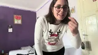 Schmückt  mit mir die Weihnachtsdeko ab 