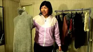 Elle's Essentials Wardrobe and Styling for Artists