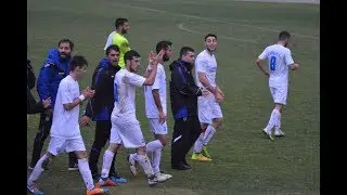 Κηφισιά - Ηλιούπολη: 2-1 (Highlights)