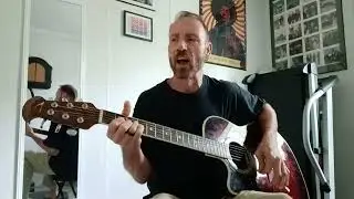 Ray Shelly The Way They Be
