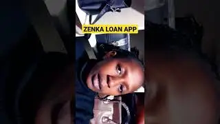 ZENKA LOAN APP BEST LOAN APP IN KENYA