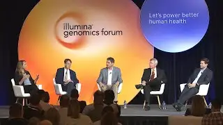 Health Management &ndash;​ Operationalizing Genomic Healthcare