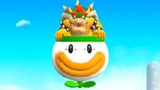 Mario Game Very Funny YouTube Kids