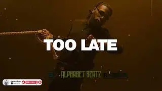 [FREE] Afrobeat Type Beat 2025 - 