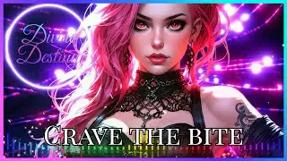 🎶 Marked by Midnight | Baroque Electro Vampire Ball | Divine Destiny Saga 🎶