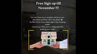 Why Choose Agent-Free Real Estate? Save Money and Time!  #realestateguru #myrealestateguru
