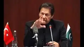 Prime Minister Imran Khan addresses Business Community in Ankara Turkey (04.01.19)