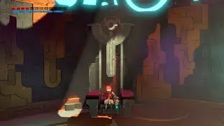 Hob (Steam) - 06 The Great Purge (violent ending)